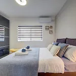 Homey & Modern 2br In An Amazing Location By 360 Estates *