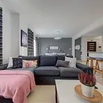 Homey & Modern 2br In An Amazing Location By 360 Estates Διαμέρισμα Is-Swieqi
