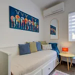 Homey & Modern 2br In An Amazing Location By 360 Estates Διαμέρισμα Is-Swieqi