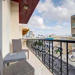 Homey & Modern 2br In An Amazing Location By 360 Estates Διαμέρισμα