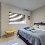 Homey & Modern 2br In An Amazing Location By 360 Estates Διαμέρισμα *