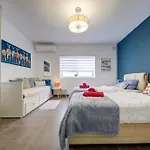 Homey & Modern 2br In An Amazing Location By 360 Estates *