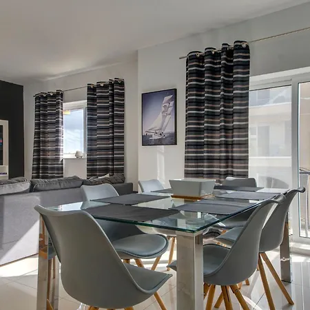 Διαμέρισμα Homey & Modern 2br In An Amazing Location By 360 Estates Is-Swieqi