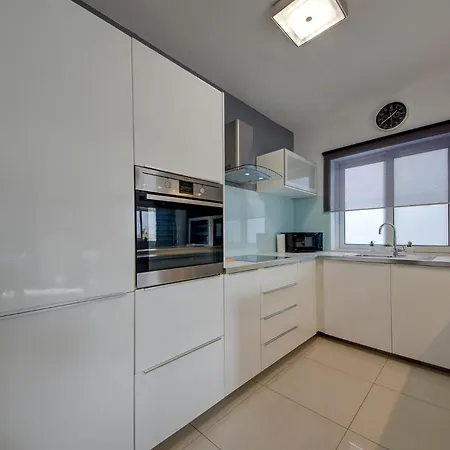 Daire Homey & Modern 2br In An Amazing Location By 360 Estates