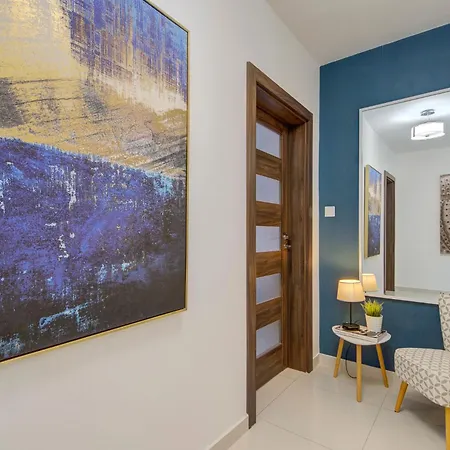 Homey & Modern 2br In An Amazing Location By 360 Estates Is-Swieqi