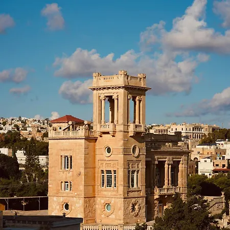 Homey & Modern 2br In An Amazing Location By 360 Estates * Is-Swieqi