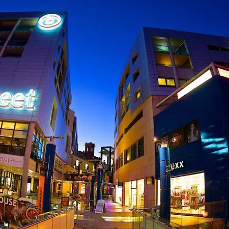 Homey & Modern 2br In An Amazing Location By 360 Estates Is-Swieqi