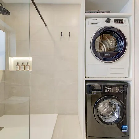 Homey & Modern 2br In An Amazing Location By 360 Estates Is-Swieqi