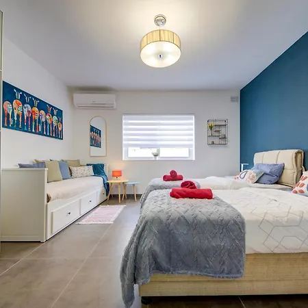 Homey & Modern 2br In An Amazing Location By 360 Estates *