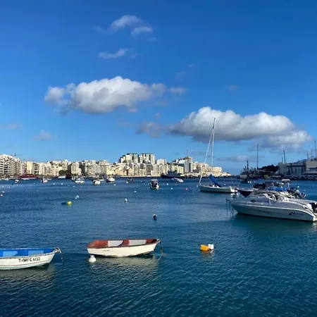 Homey & Modern 2br In An Amazing Location By 360 Estates Is-Swieqi