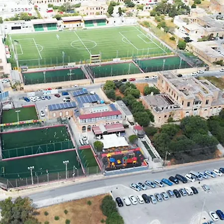 Апартаменты Homey & Modern 2br In An Amazing Location By 360 Estates Is-Swieqi