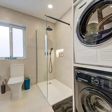 Homey & Modern 2br In An Amazing Location By 360 Estates Is-Swieqi