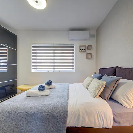 Homey & Modern 2br In An Amazing Location By 360 Estates *