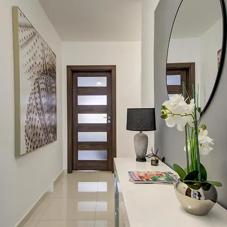 Апартаменты Homey & Modern 2br In An Amazing Location By 360 Estates Is-Swieqi