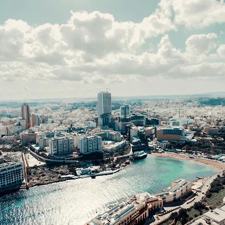 Homey & Modern 2br In An Amazing Location By 360 Estates Is-Swieqi