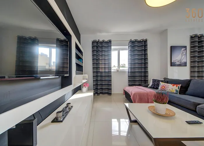 아파트 Homey & Modern 2br In An Amazing Location By 360 Estates