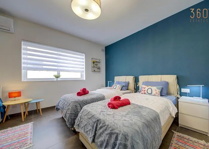 Homey & Modern 2br In An Amazing Location By 360 Estates