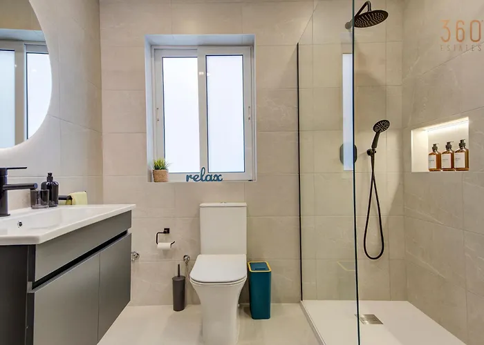 아파트 Homey & Modern 2br In An Amazing Location By 360 Estates *