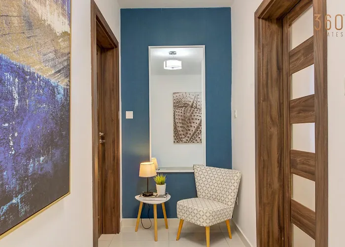 Homey & Modern 2br In An Amazing Location By 360 Estates *