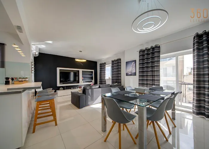 Homey & Modern 2br In An Amazing Location By 360 Estates 아파트 *