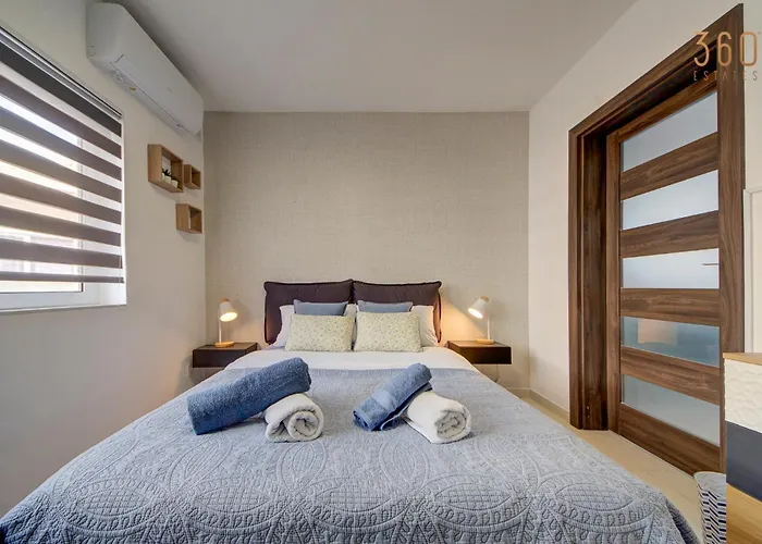 Homey & Modern 2br In An Amazing Location By 360 Estates *