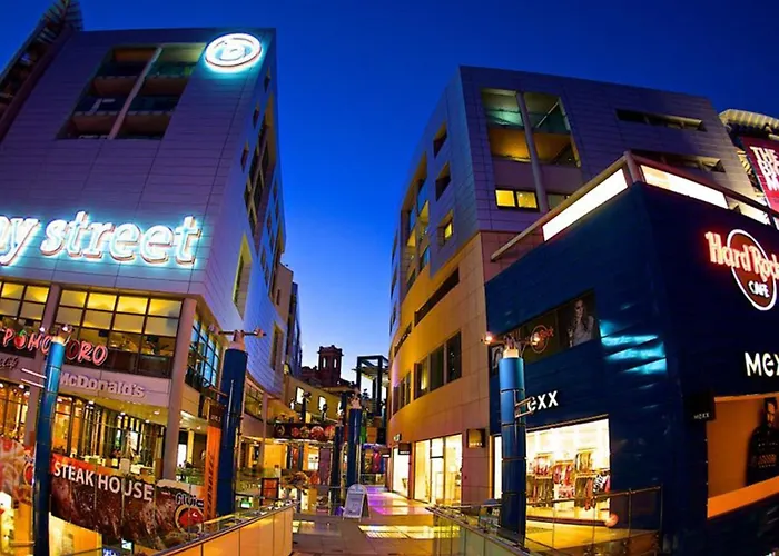 Homey & Modern 2br In An Amazing Location By 360 Estates Is-Swieqi