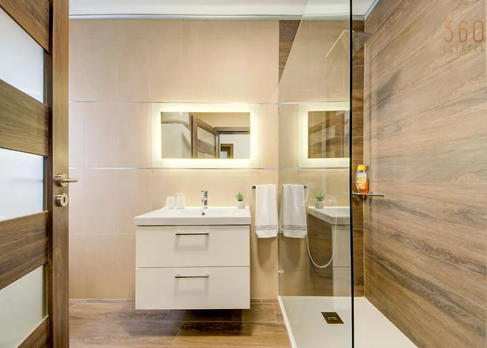 아파트 Homey & Modern 2br In An Amazing Location By 360 Estates