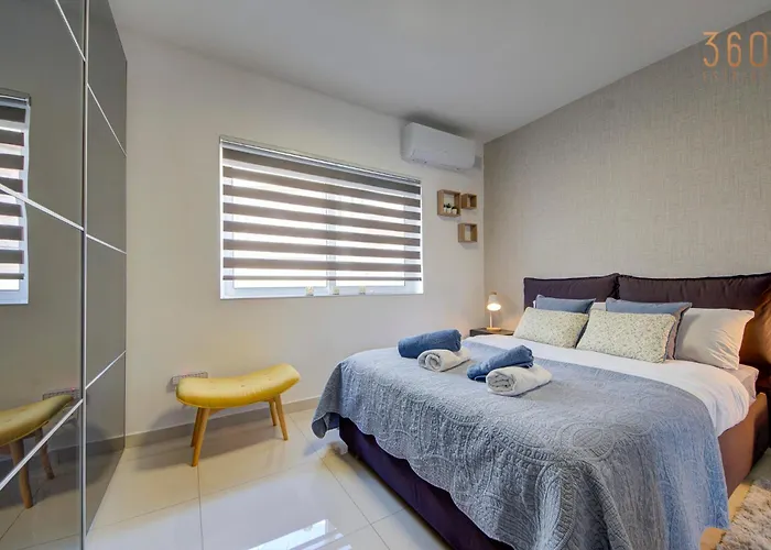 Homey & Modern 2br In An Amazing Location By 360 Estates 아파트 *