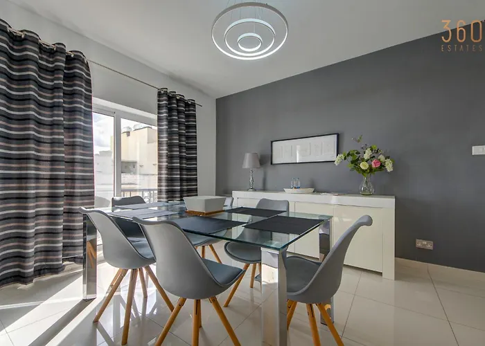 아파트 Homey & Modern 2br In An Amazing Location By 360 Estates